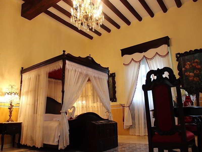 Hotel Hacienda Kaan Ac Valladolid  Exteriér fotografie